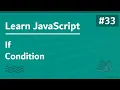 Learn JavaScript In Arabic 2021 -