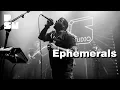 PSM Live: Ephemerals - Easy Ain't Nothin'