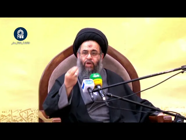 حصل على بيت بطريقة عجيبة!! سماحة السيد عادل العلوي (قدس)