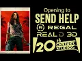 Lagu Opening to Send Help (3D) 2026 Regal Cinemas
