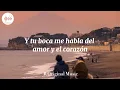 Es por ti ~ Juanes [LETRA]