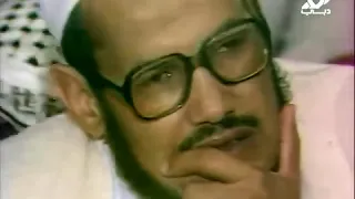 خطبة النبى فى غزوة حنين الشيخ محمد الشعراوي رحمه الله 