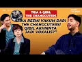 Download Lagu FACE TO FACE WITH ONADIO LEONARDO - TRIA \u0026 QIBIL \