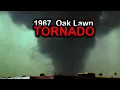 CHICAGO The Unknown Tornado Magnet