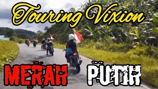 Download Touring Vixion Merah Putih MP3