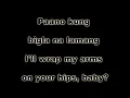 RANDOMANTIC - James Reid (KARAOKE VERSION)
