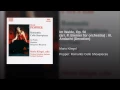Im Walde, Op. 50 (arr. P. Breiner for orchestra) : III. Andacht (Devotion)