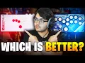 Which Should YOU Buy in 2023 HITBOX VS SNACKBOX Review