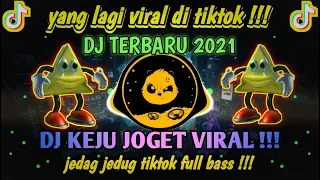 dj keju joget x perjamban yang kalian cari viral tiktok