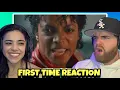 Lagu Our First Time Reaction to : Michael Jackson - Beat It | THE KING OF POP FOR A REASON!!