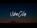 KAYTRANADA - Witchy ft. Childish Gambino - LYRICS