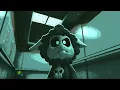 Wrong Way Out (from Poppy Playtime) | Poppy Playtime: Chapter 5 Theme Song [FULLY 3D ANIMATED SONG]