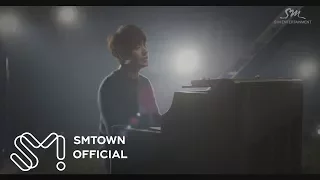 kyuhyun at gwanghwamun mv
