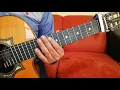 NOVIA MÍA (Los 3 Reyes) Requinto inicial e intermedio