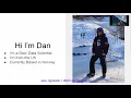 Lightning Talks Day 1