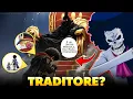Lagu Brook è il TRADITORE dei MUGIWARA?! | One Piece Teoria