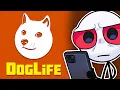 BitLife But you play as a Dog