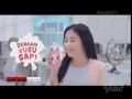 Iklan Cimory - Kantor [with Prilly Latuconsina] [15 Detik]