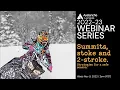 Download Lagu Summits, Stoke, and 2-stroke: Sled Strategies for a Safe Season- Webinar Nov 9 2022