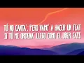 Jay Wheeler - La Curiosidad RMX "Blue" - Myke Towers, Jhay Cortez, Rauw Alejandro, Lunay, Kendo