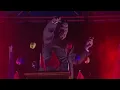 KING 810 Live at Bloodstock 2023: "Brains on the Asphalt" - Electrifying Performance!