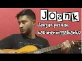 Download Lagu JOank - Jangan Pernah Kau Meninggalkan ku ( songs by JOank )