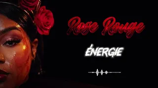 LaRose - Énergie (Official Audio)