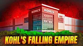 The Rise and Fall of Kohl s How It All Went So Wrong