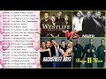 Download Lagu Westlife, Michael Learns To Rock, Backstreet Boys, Boyz II Men - Greatest Hits Love Songs Ever 2021