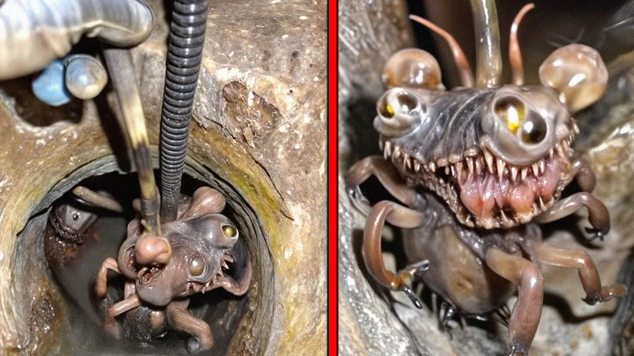 Top 10 Disturbing Discoveries Found Inside Government Exclusion Zones