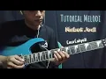Lagu Tutorial Melodi || Mabuk Judi || Cucu Cahyati