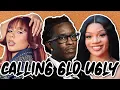 Download Lagu YOUNG THUG CALLS GLORILLA UGLY.... MARIAH NEEDS TO LEAVE #ChiomaChats