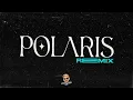 POLARIS ( Remix ) SAIKO & FEID & QUEVEDO & MORA • @amarillodj