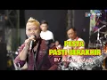 Download Lagu PESTA PASTI BERAKHIR | Wong Jowo I by Rokim Mahesa