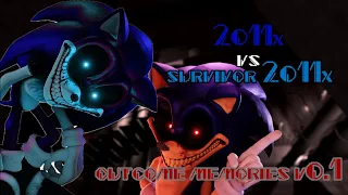 fighting survivor 2011x outcome memories v0 1
