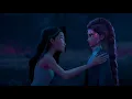 Download Lagu Kpop Demon Hunters Rumi and Celine// Final/Last FULL Scene