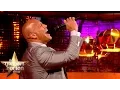 The Rock Re-Enacts Iconic Catchphrase - The Graham Norton Show