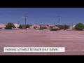 Muskegon County parking lot butcher shop shut down by state