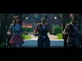 Fortnite - Leilt Elomr (Official Fortnite Music Video) Hamaki - Leilet El Omr | @Hamaki