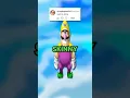 Download Lagu Wario is NOT Fat!