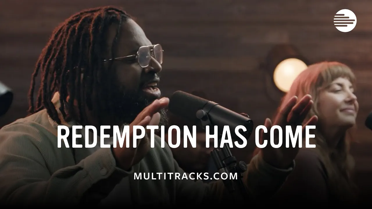 Life.Church Worship - Redemption Has Come (MultiTracks Session) Life.Church Worship - Redemption Has Come (MultiTracks Session)