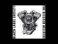 Black Label Society - The Blessed Hellride