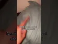 The best pillow to use