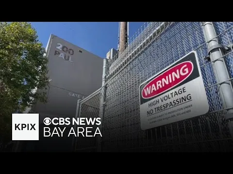 San Francisco leaders seek data center moratorium