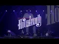 Houndmouth - Sedona (Live from Mission Ballroom, 1/17/25)