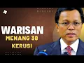 WARISAN MENANG 38 Kerusi PRN Sabah : Kejutan Besar berlaku kepada GRS 