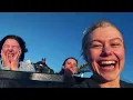 boygenius – Not Strong Enough (not a music video)