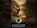 Lagu Slavonian Grebe | Rocksteady TNT