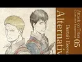 Download Lagu 【Attack on Titan Character song】Bertholdt and Reiner - Alternative Drive (with English sub)