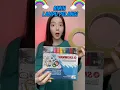Download Lagu BIKIN LAMPU PELANGI PAKE SPIDOL \u0026 LAKBAN 🌈
